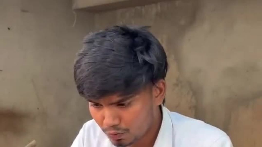 ⁣संतोस_ने_धोका_दिया_भाऊ_को_🤣😂_Harsh_Pushptode_Comedy‼️Comedy_Videos_#comedy_#harshpushptode(360p)