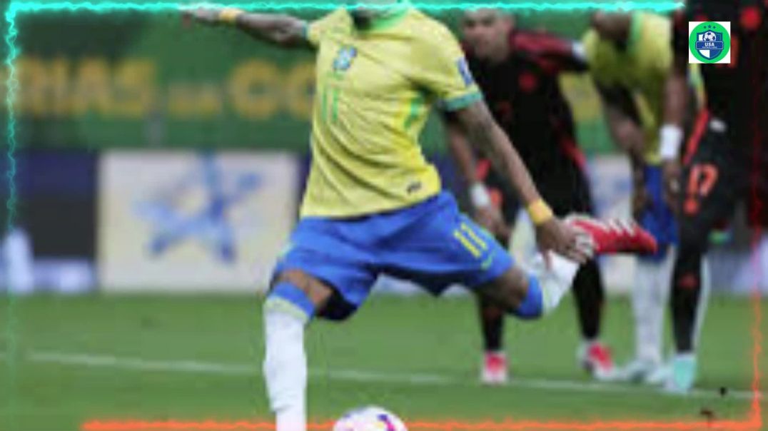 ⁣Why Won't Brazil Win the 2026 World Cup