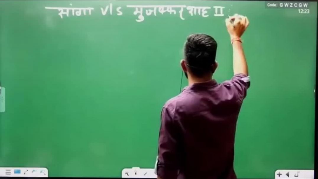 ⁣Love You Rajasthan Part_16 By Rajveer Sir