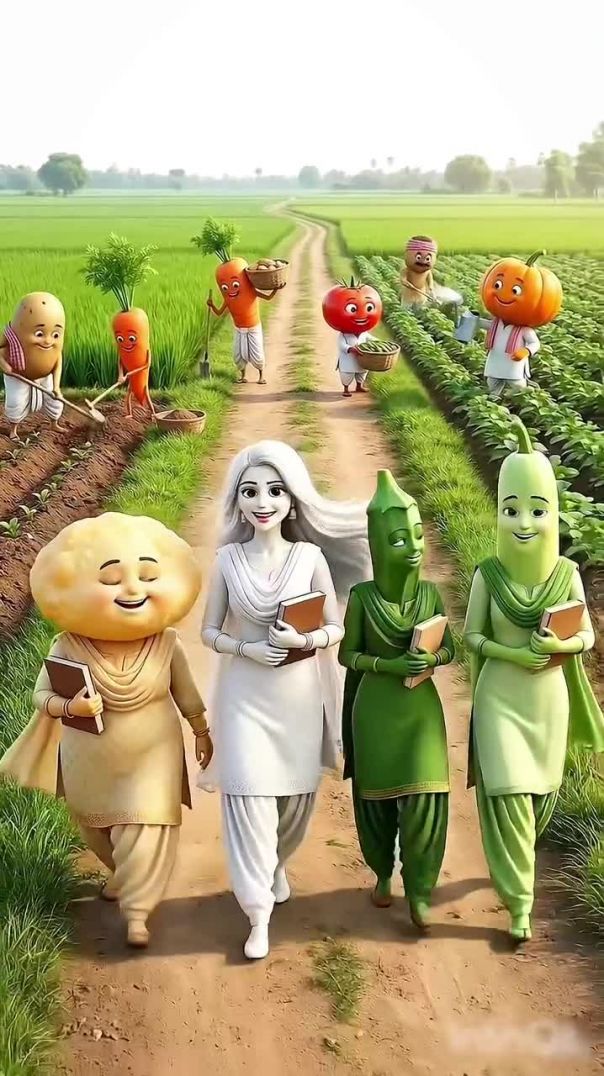 बादाम और काजू का प्यार -(पार्ट १)