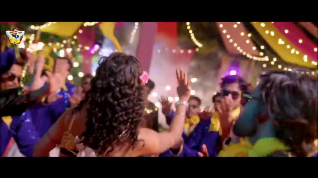 छौड़ी_नाचो_है_नागिन_जैसन___Amit_Ashik_Khushi_Kakkar___Muskan_KT___New_Maghi_Song