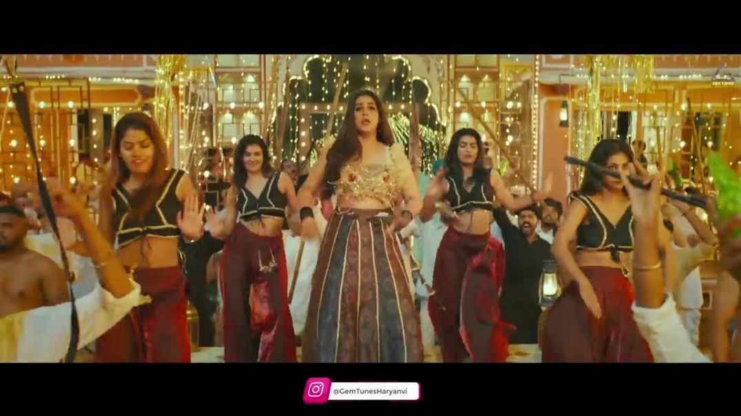 ⁣Baby Mere Birthday Pe Goli Chalegi _ Kaka WRLD _ Pranjal Dahiya _ Megha Kishore _ Haryanvi Song 2025