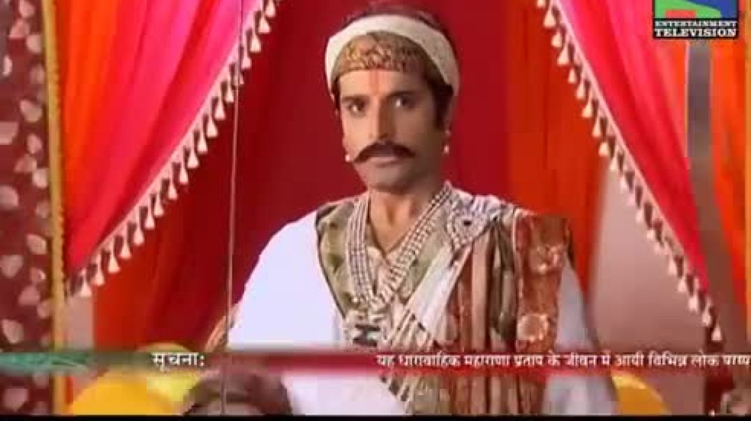 ⁣Bharat_Ka_Veer_Putra_-_Maharana_Pratap_-_भारत_का_वीर_पुत्र-महाराणा_प्रताप_-_ episode_5_-_Full_Episod