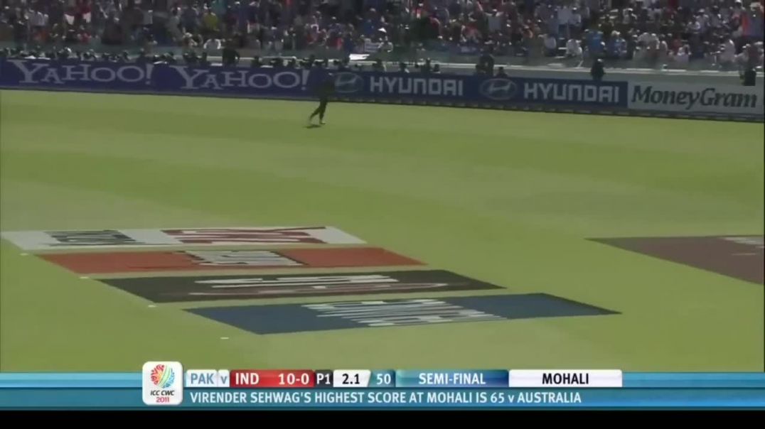 Ind vs pak thriller match