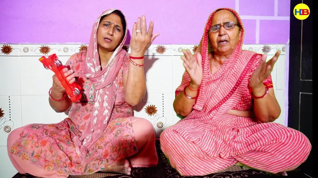 ⁣Hanuman Jayant Bhajan | Janmdin aagya baba ka | Munni Rani
