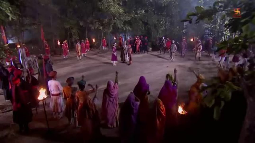 Maharana_Pratap___Episode_121___A_funeral_pyre_for_Pratap___प्रताप_की_चिता___Swastik_Productions
