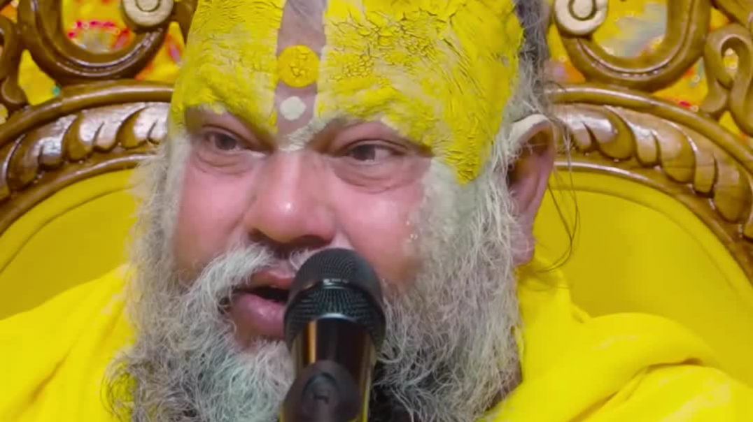 ⁣क्या आपने कभी सोचा, भगवान आपसे क्या चाहते हैं?#premanandjimaharaj