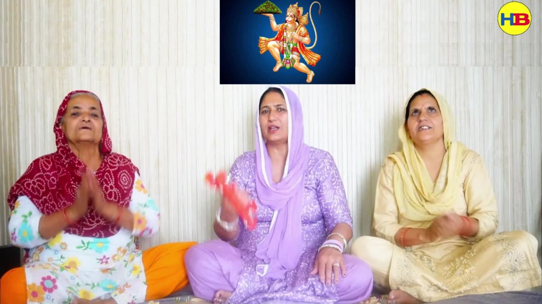 ⁣Baba ke bujhe mera haal tane sab bera se |Omi Bhagatni | Balaji Bhajan