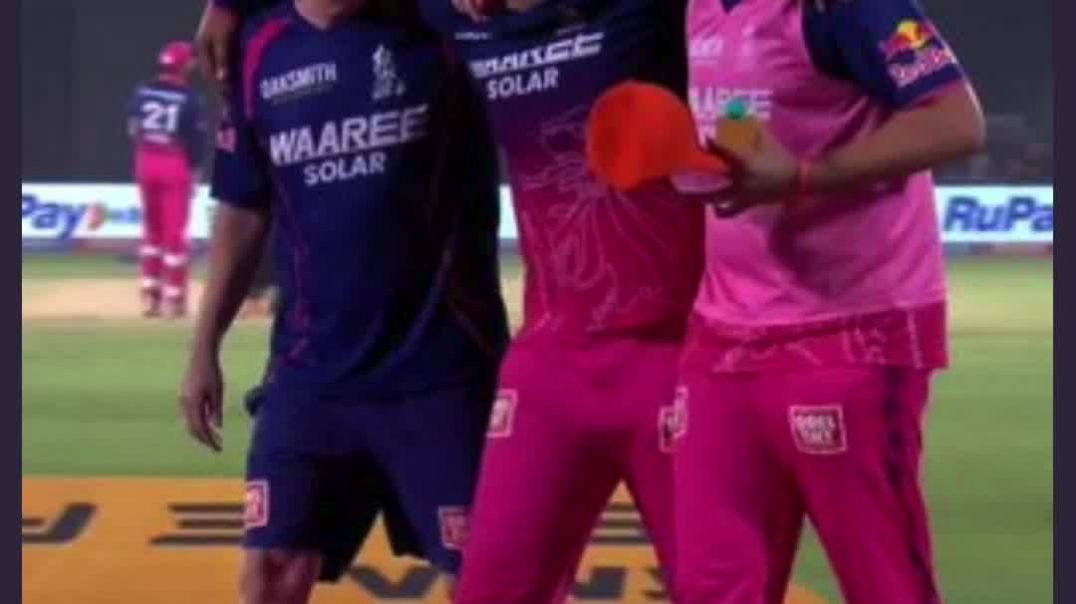 ⁣क्या होता है क्रैप और क्यो आता है ? वैभव को क्रैप आने के पीछे क्या कारण #cramp #injury