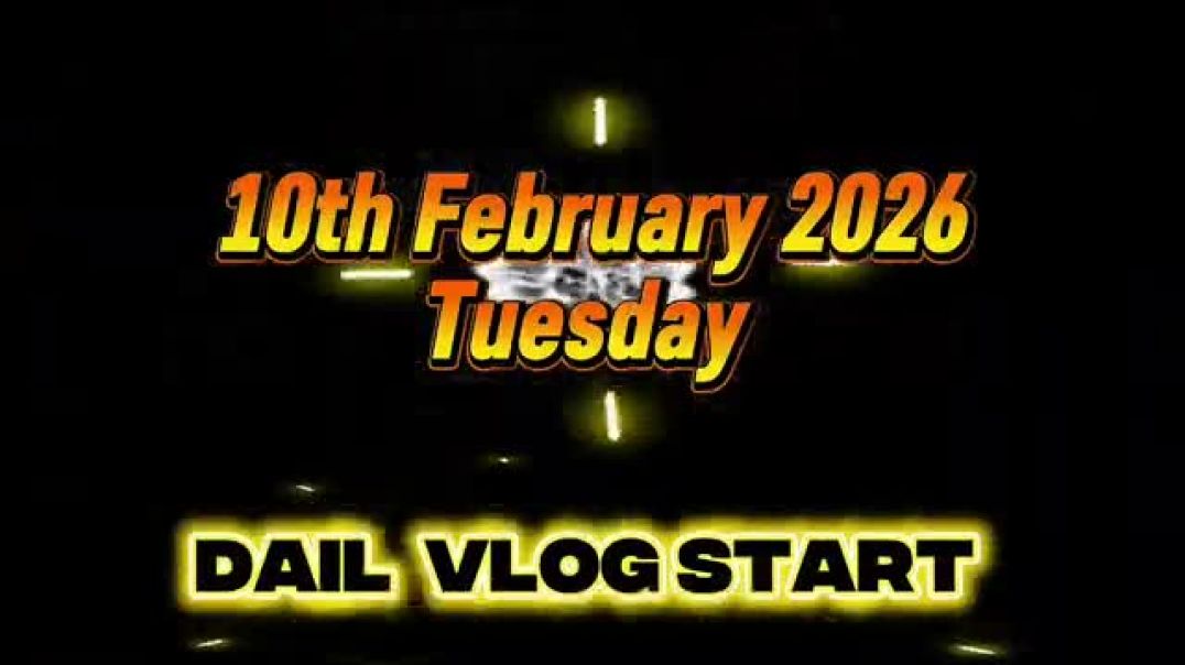 10th February