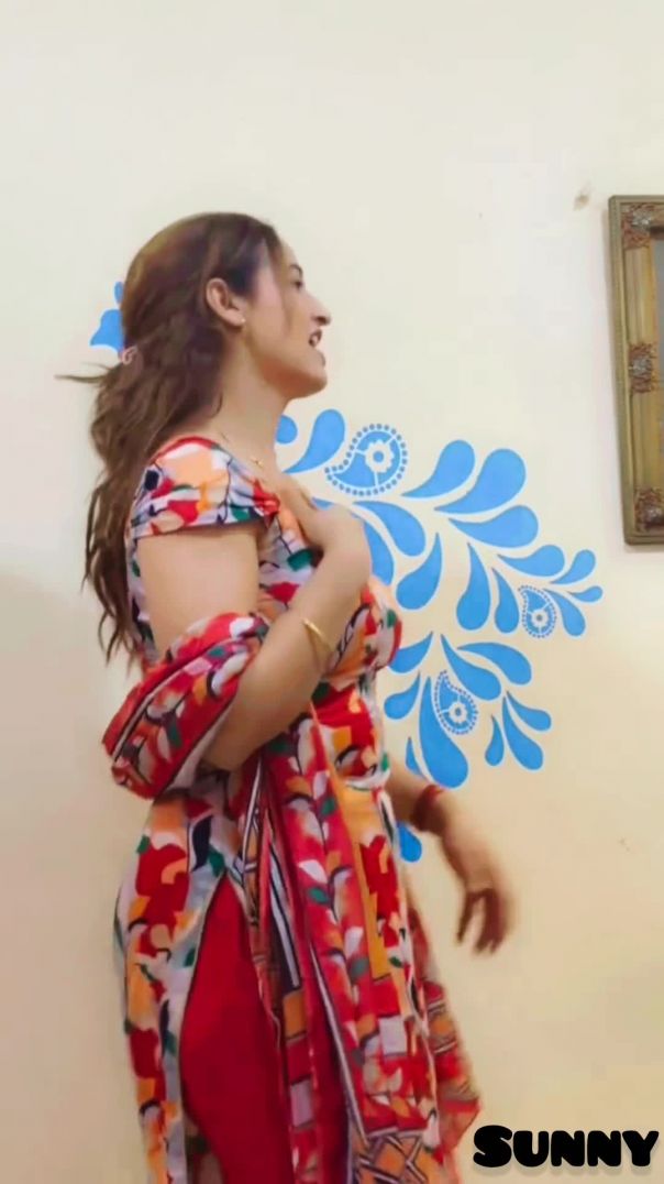 Dance video