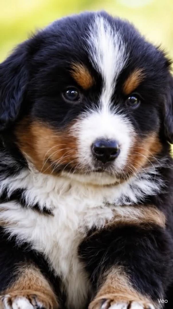 Puppy video sad story