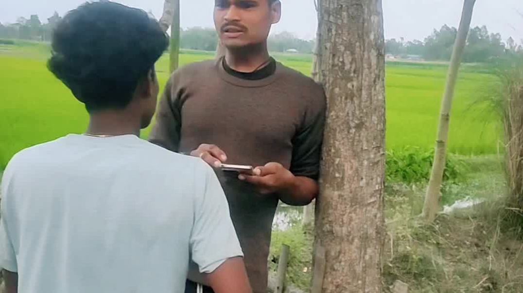 ⁣Borikhor Bondhu 🤣🤣 Comedy video. Siteswar
