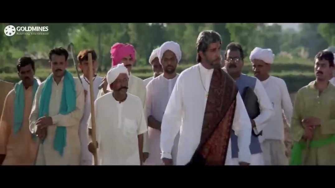 जब ठाकुर भानु प्रताप को पता चला कि उसके गांव की कलेक्टर उस(720P_H