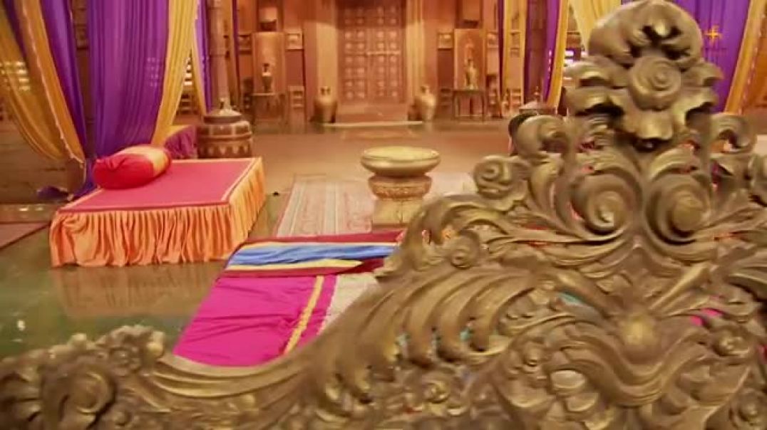 Maharana_Pratap___Episode_195___Pratap_is_Stunned_to_See_Ajabde___Swastik_Productions_Bharat
