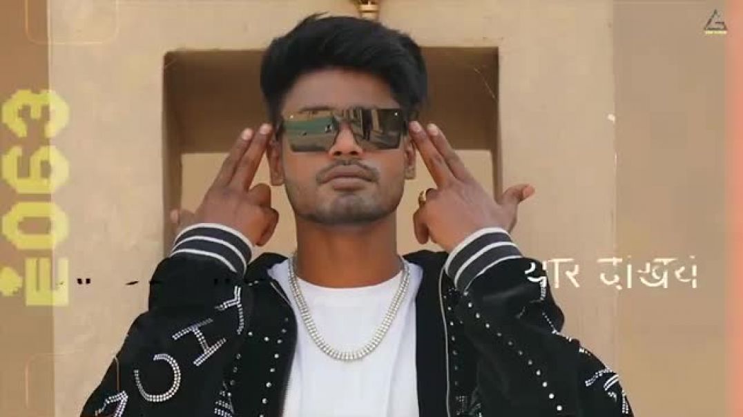 ⁣Yarri on top new song 2026 Sumitgoswami #viral #trending