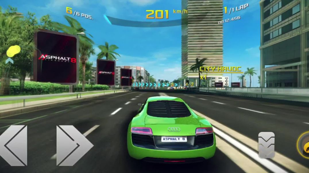 ⁣New game ing platform with song part1
