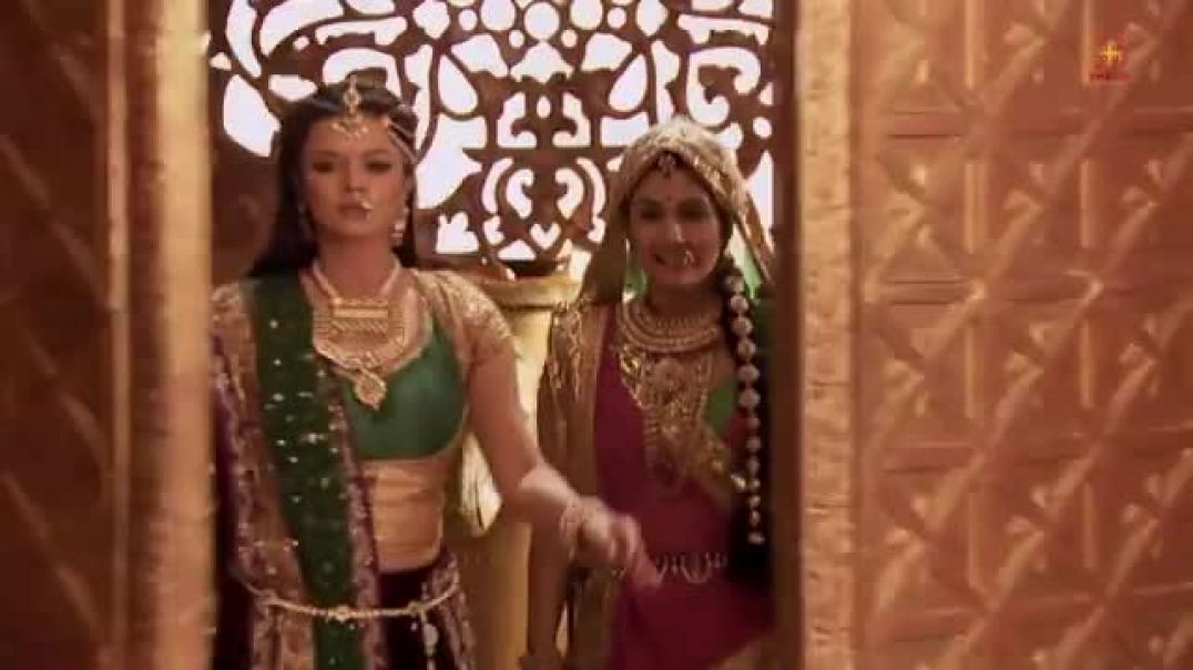 Maharana_Pratap___Episode_125___Rani_Jaivantabai_insults_Rani_Dheerbai___Swastik_Productions_ Bharat