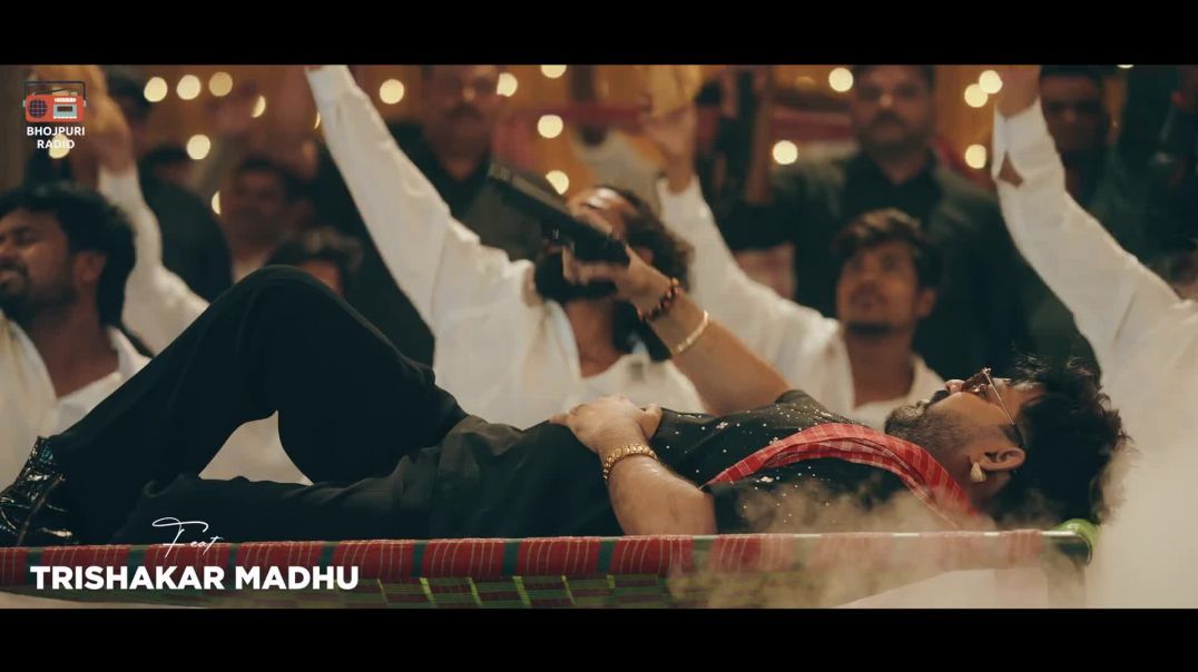 ⁣#आरा_के_बबुआन#viral song