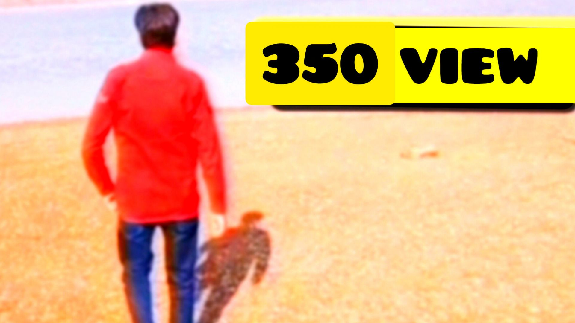 तालाब की सैर Naeem