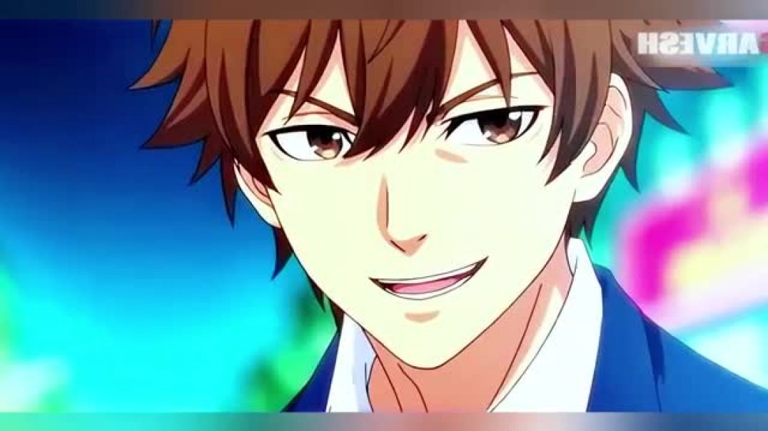 ⁣Everyone_Called_Him_Useless,_But_His_Beast_Is_a_God_Beyond_SSS_Rank!__(360p)