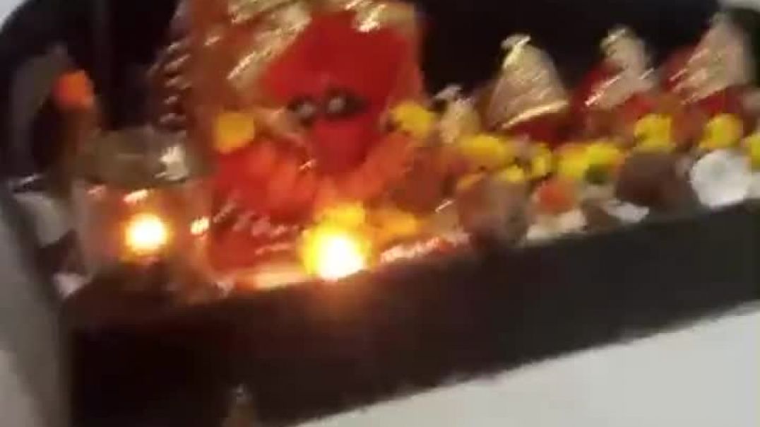 ⁣GAONDEVIMATA(MUMBAI) is live! (3)