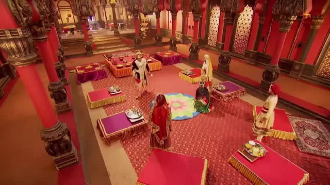 Maharana_Pratap___Episode_157___Pratap_tries_to_save_Dhirbai___धीरबाई_को_बचाने_की_कोशिश___Swastik