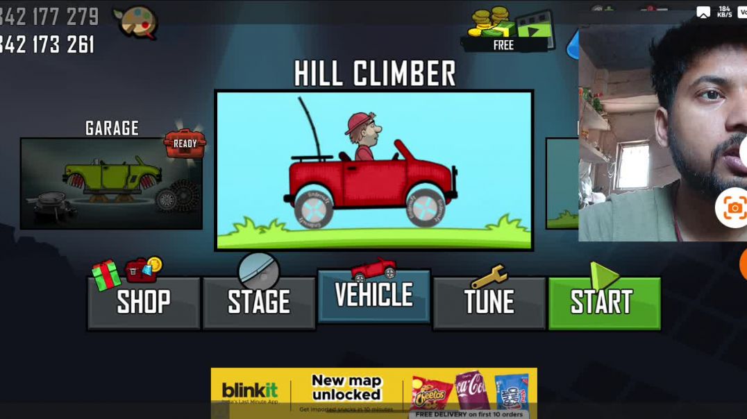 ⁣Tuday resing game 😛😛#gaming #cargame