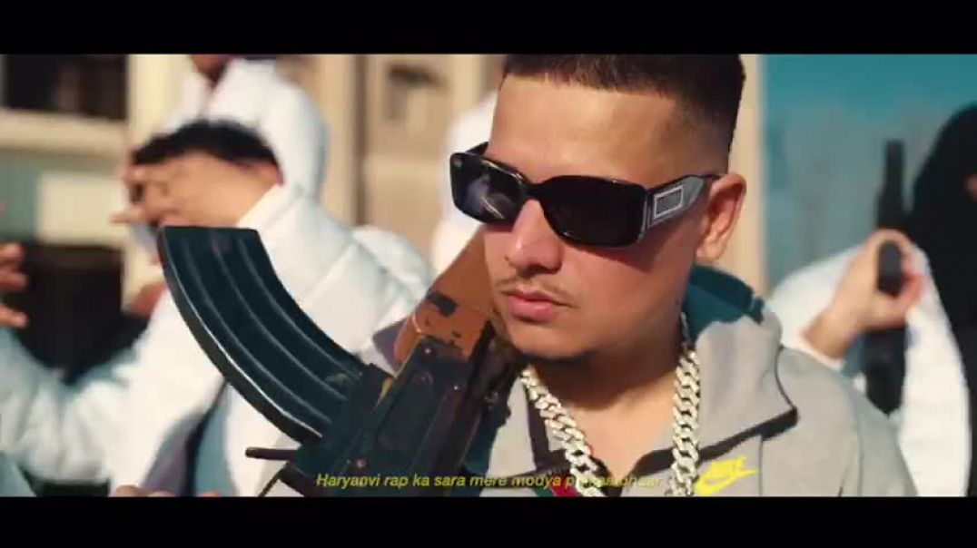 ⁣Dhanda Nyoliwala - Ha Ha Ha (Official Music Video)_1080p