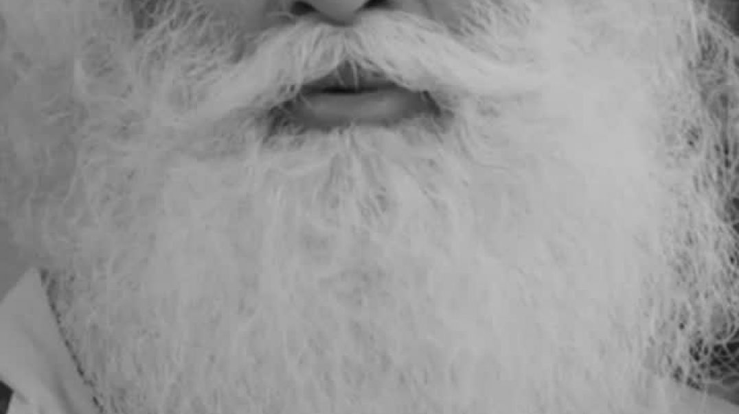 ⁣मैं नहीं जानता  की शक्ति - miracle of mind मन का चमत्कार sadhguru