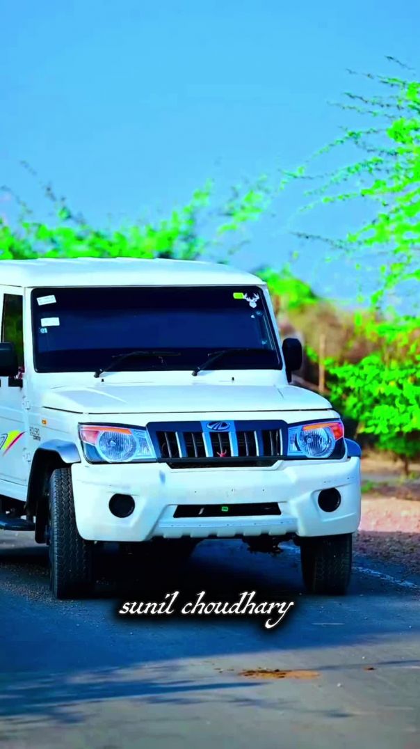 Camper 😎😈