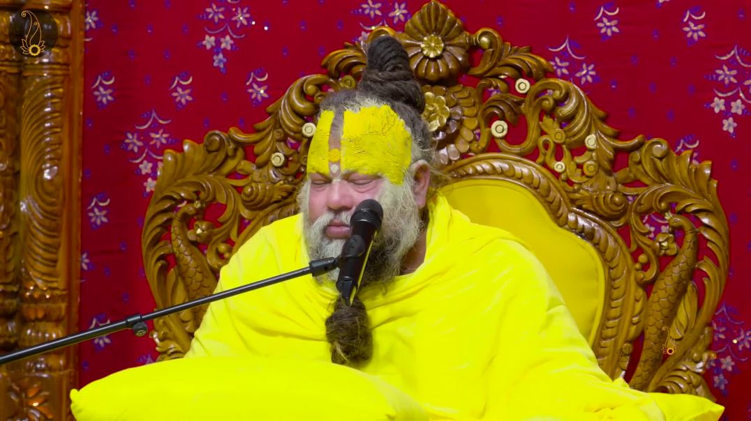 ⁣क्या आप भी पहले के संत-महात्माओं की तरह अपने शिष्यों की परीक्षा लेते हैं?