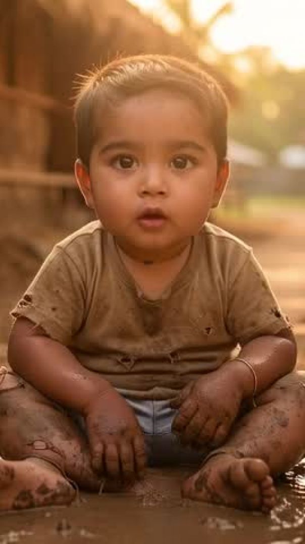 Thes Boy Viral