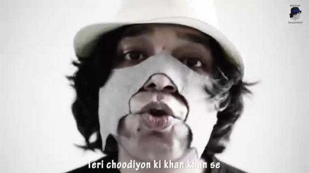 BCS_Ragasur_-_Teri_Choodiyon_Ki__Official_Music_Video____Addiction_Alert___Teri_Chu_diyon_ki
