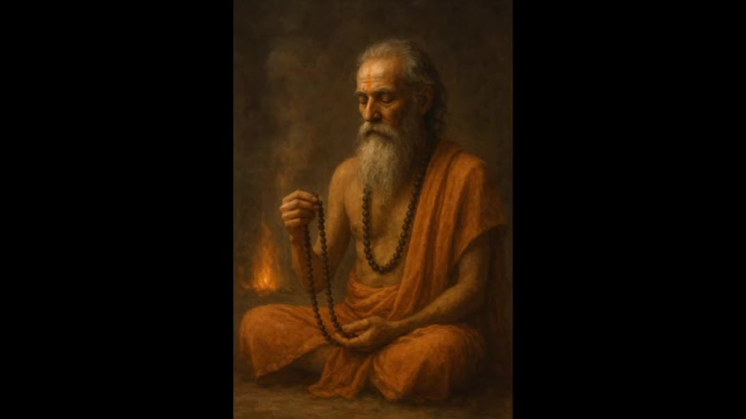 ⁣Mantra Japa Sadhana Part 2