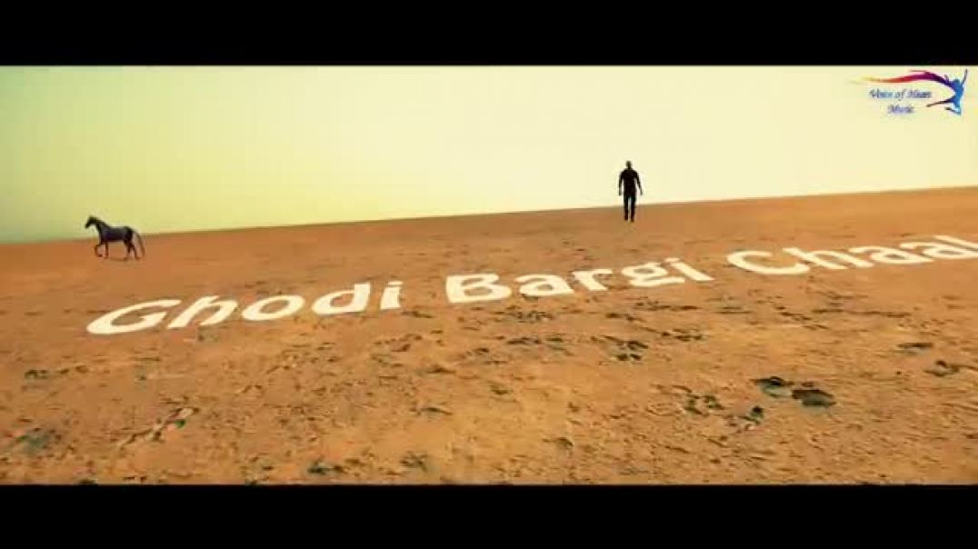 ⁣Ghodi Bargi Chaal _ Ajay Hooda, Pooja Hooda _ Anu Kadyan _ Gagan Haryanvi _ Haryanavi Songs 2016