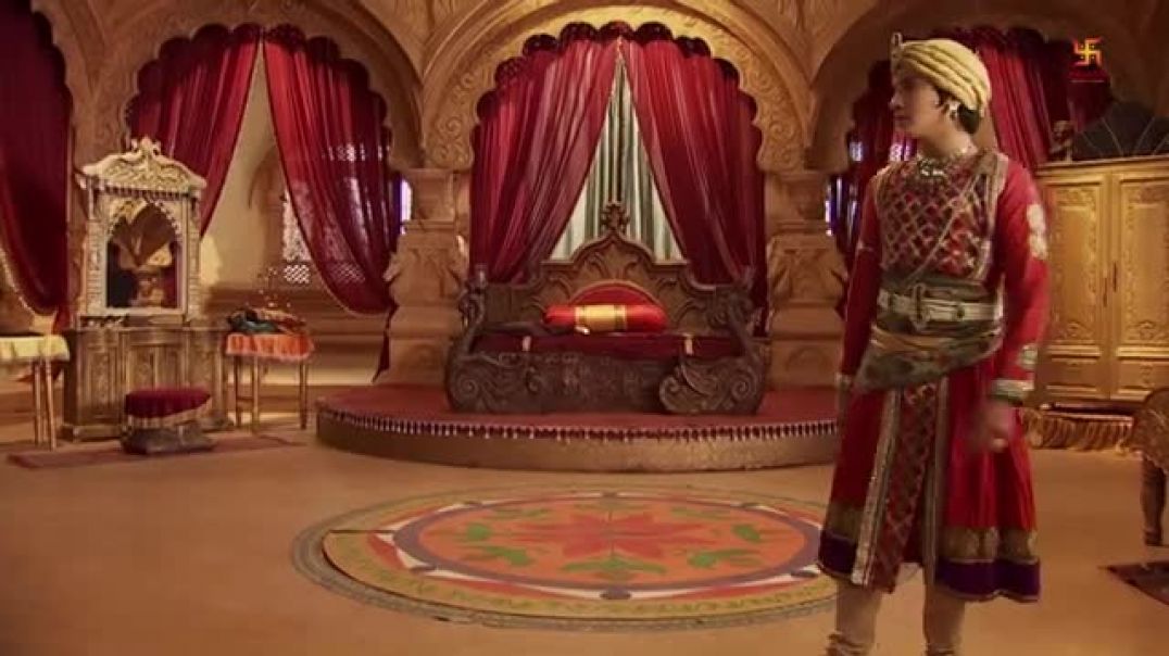 Maharana_Pratap___Episode_112___Campaign_of_Rana_Uday_Singh_Canceled___राणा_उदयसिंह_का_अभियान_रद्द__