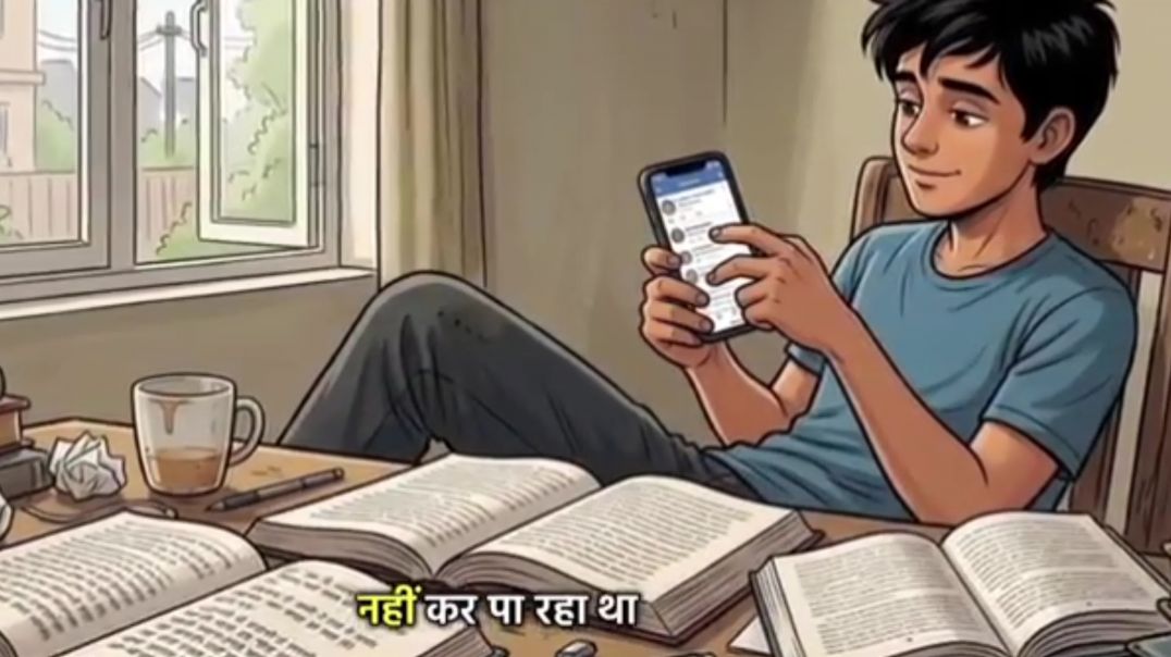 ⁣Motivational_ Story