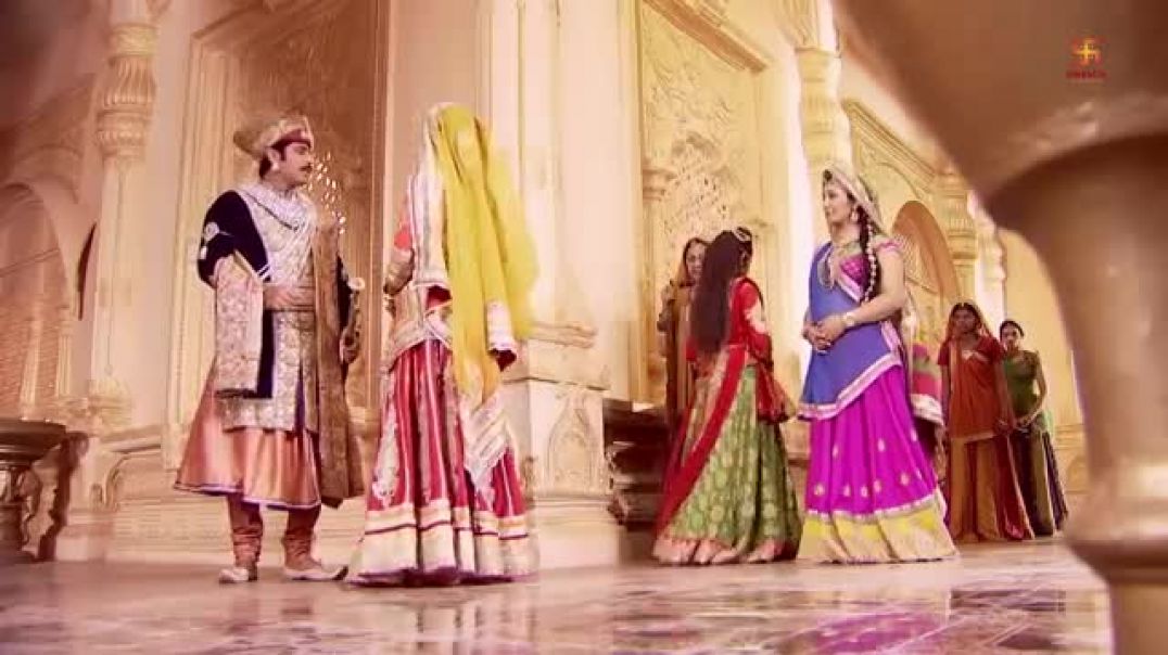 Maharana_Pratap___Episode_208___Princess_Gets_Introduced_To_Pratap___Swastik_Productions_Bhast