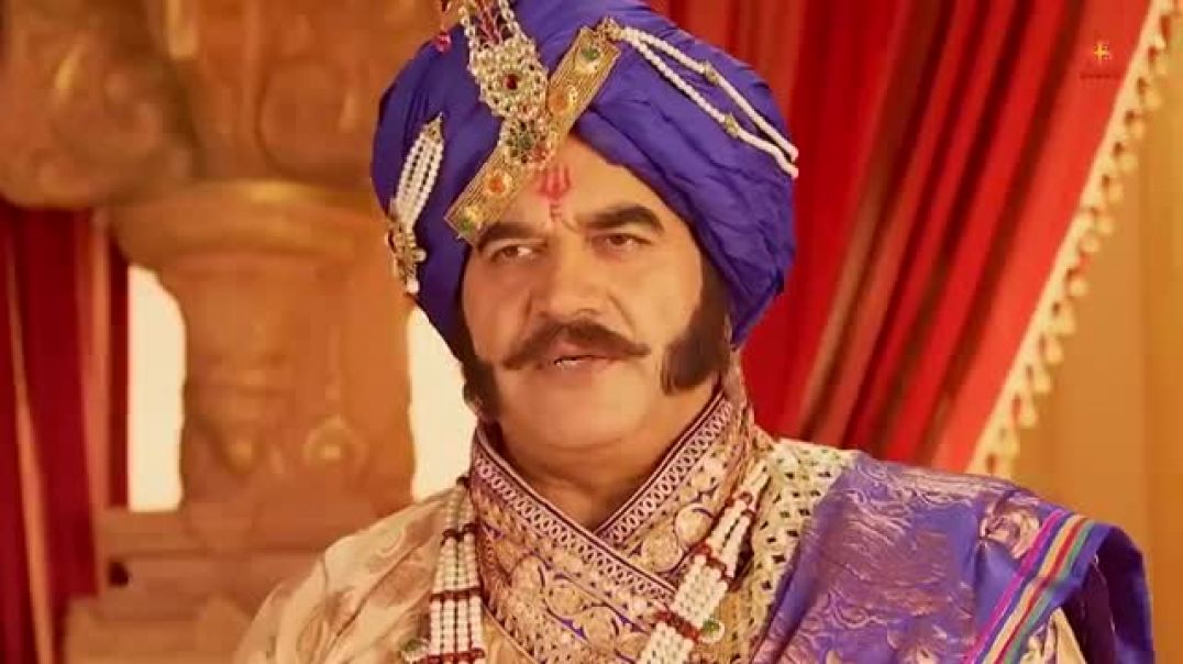 Maharana_Pratap___Episode_221___Rani_Umadevi_insults_Ajabde___Swastik_Productions_Bharat