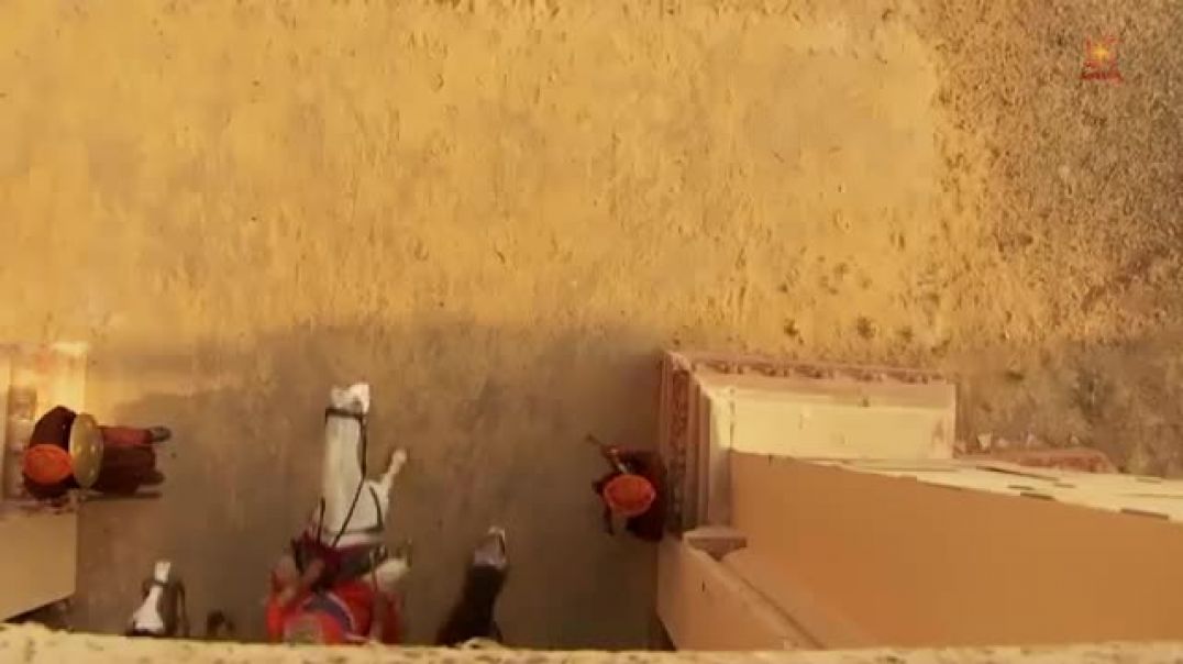 Maharana_Pratap___Episode_201___King_Mamrath_Reveals_a_Shocking_Truth_to_Hansa___Swastik_Productions