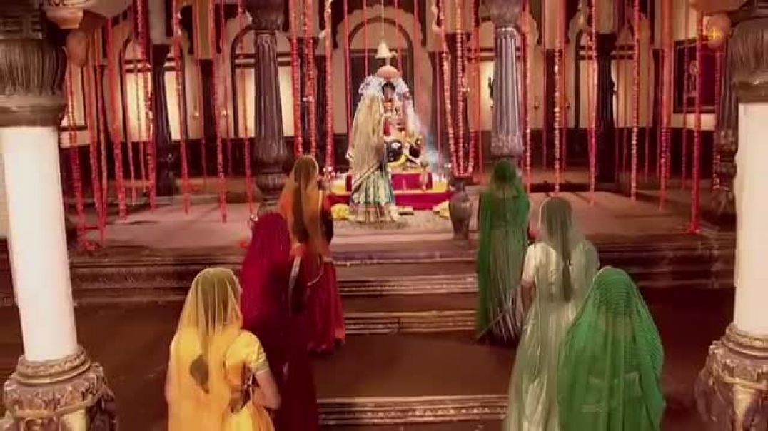 Maharana_Pratap___Episode_81___Swordfight___तलवारबाजी___Swastik_Productions_India