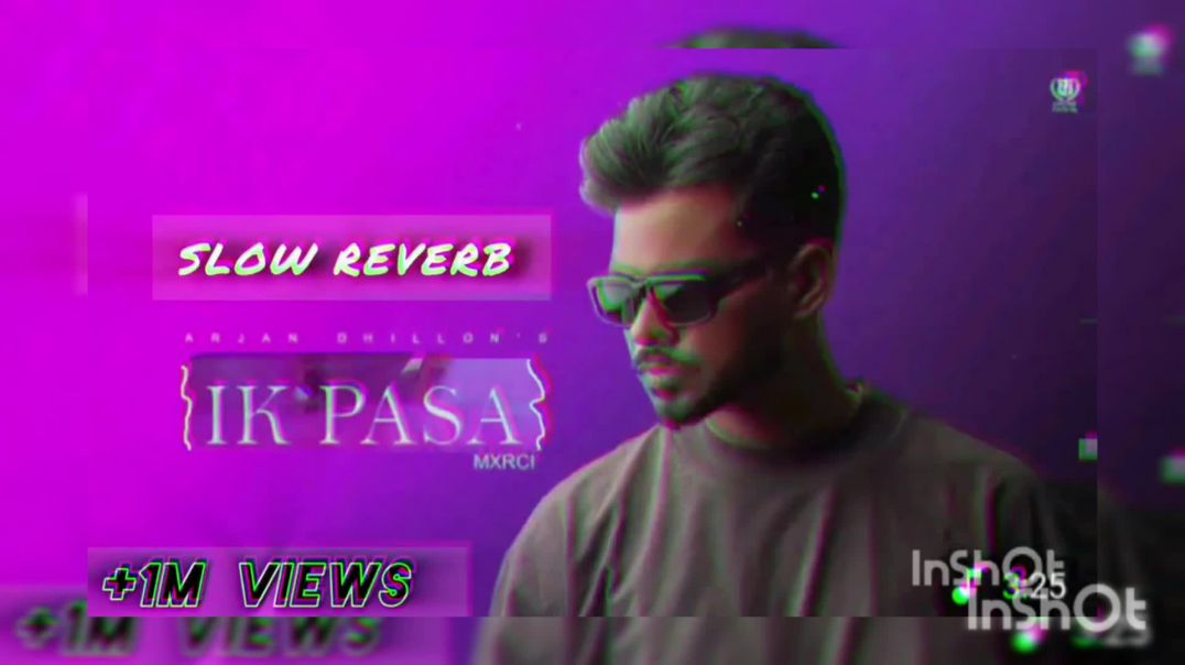 Ik passa  | Arjan dhillon