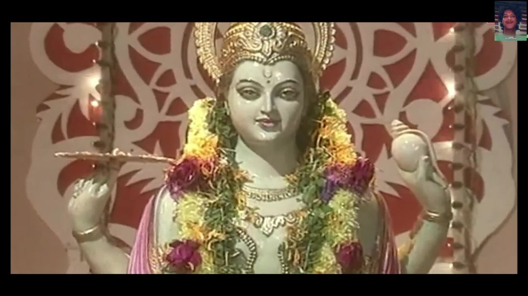 ⁣ॐ जय जगदीश हरे 🕉️ | Om Jai Jagdish Hare | #⁣anuradha Paudwal|#vishno Aarti | #video_song_aartiyan