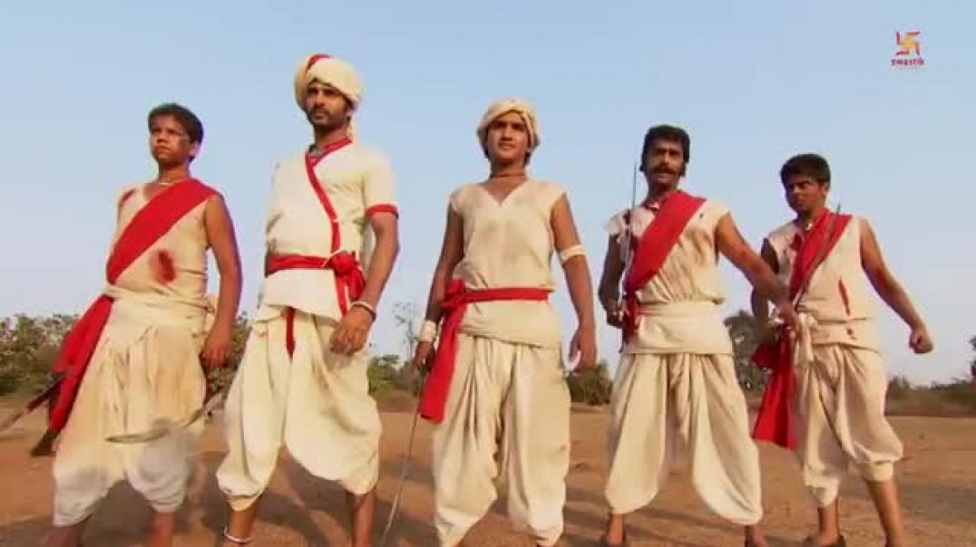 Maharana_Pratap___Episode_152___Rani_Jaivantabai_drastic_step___रानी_जयवंताबाई_का_कठोर_कदम___Swastik