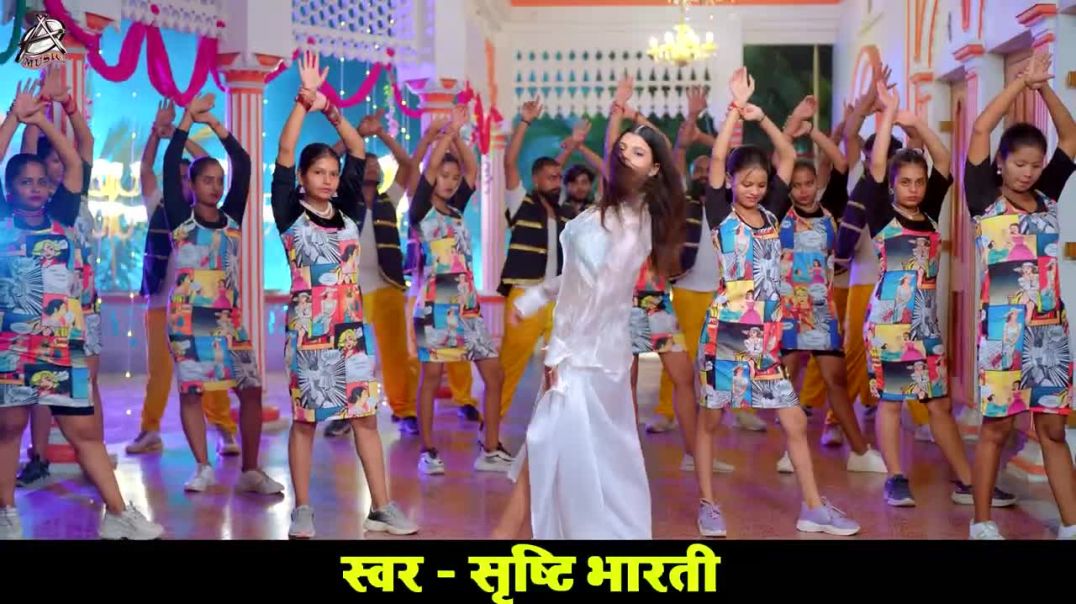Srishti_Bharti___रतिया_कटे_ना_भतार_बिना___New_Bhojpuri_Song___Ratiya_Kate_Na_Bhatar_Bina