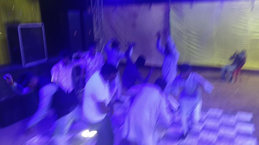 ⁣Shadi party