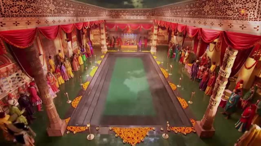 Maharana_Pratap___Episode_210___Phoolkanwar_attempts_to_persuade_Pratap___Swastik_Productions_Bharat