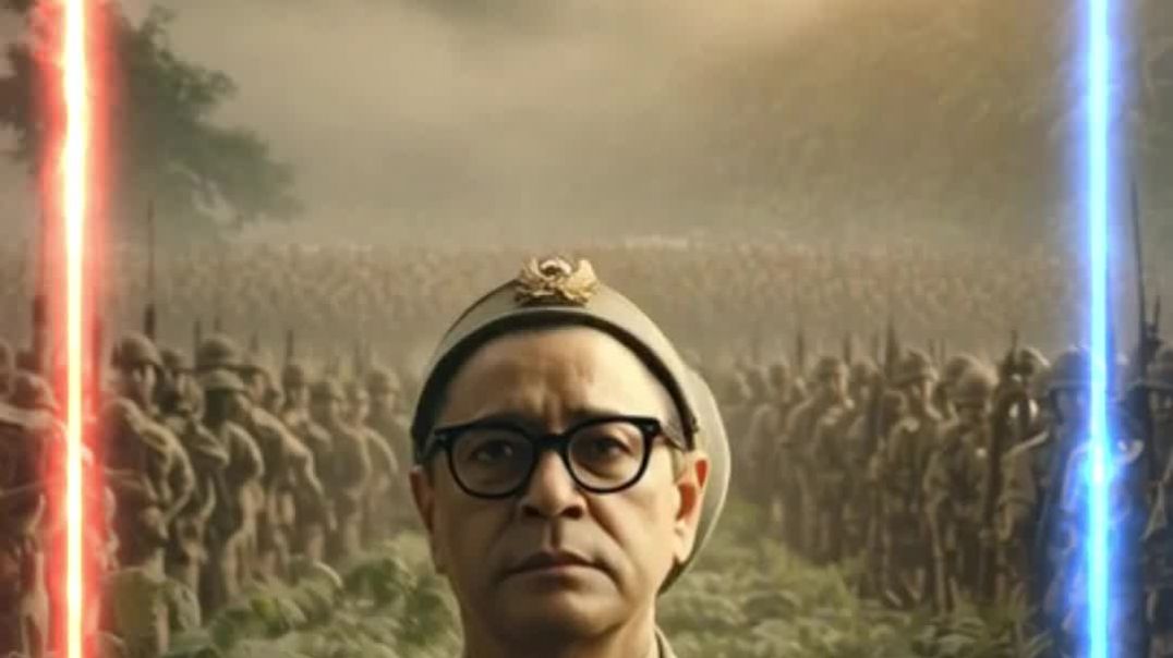 Azad Hind Fauj ⚔️ | Netaji Subhas Chandra Bose Ki Army 🇮🇳 | Azadi Ki Jung #shorts