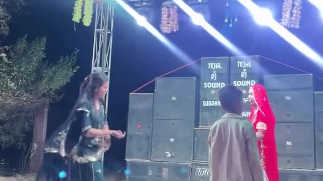 ⁣Marwadi song video